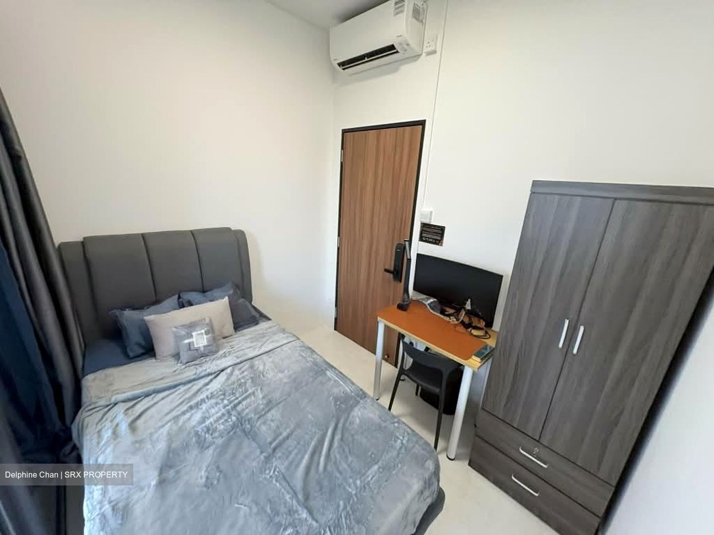 One-north Eden (D5), Apartment #552450601